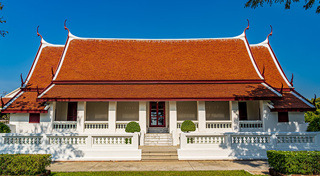 ที่เที่ยวกรุงเทพฯ