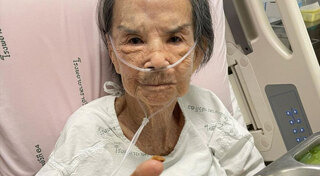 คุณยายมารศรี