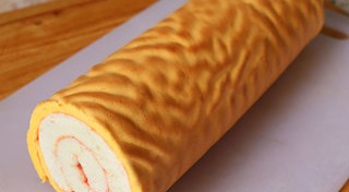 เค้กโรล