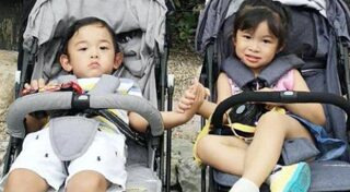 น้องปริม ลูกเบนซ์ มิค