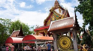 เที่ยวชัยนาท