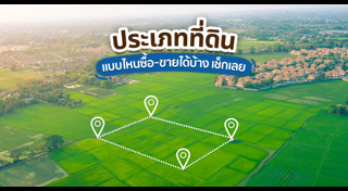 กฎหมายที่ดิน