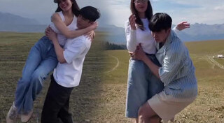 คู่รักดาราไทย