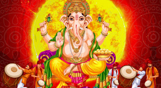 พระพิฆเนศ