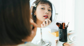 วิธีแต่งหน้า