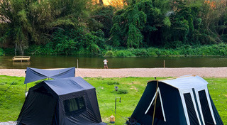 แคมปิ้ง