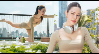 เกรซ กาญจน์เกล้า