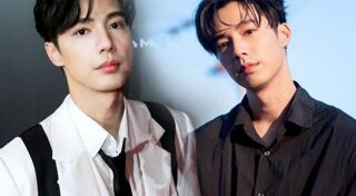 ดาราชาย