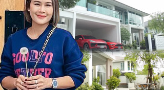 หนูเล็ก ก่อนบ่าย