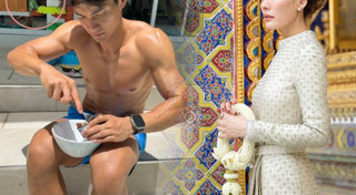 มิกกี้ นนท์