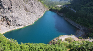 เที่ยวพังงา