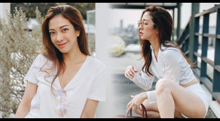 ดาราขาสวย