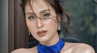 ขวัญ อุษามณี แฟชั่น