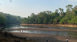 ท่องเที่ยวไทย