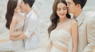 พรีเวดดิ้งดารา