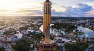 เที่ยวร้อยเอ็ด