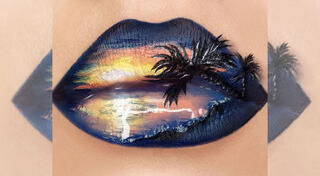 เมคอัพอาร์ทิสต์