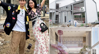 แก้มบุ๋ม ปรียาดา