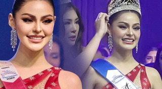 Miss Tourism Thailand