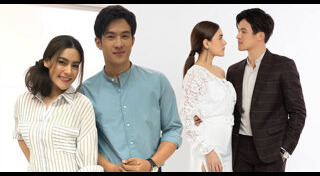 ฟิตติ้งละครช่อง 3