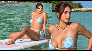 ชุดบิกินี่