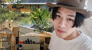 โทนี่ รากแก่น