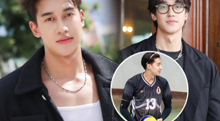 เชลล์ ธกฤต