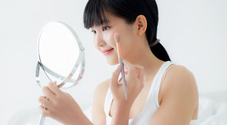 เคล็ดลับแต่งหน้า