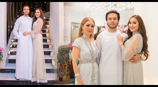 มูนา อัล ซารูณีย์