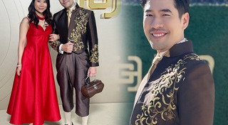 วู้ดดี้ มิลินทจินดา