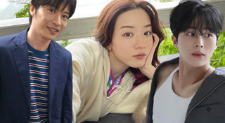 ดาราญี่ปุ่นหญิง