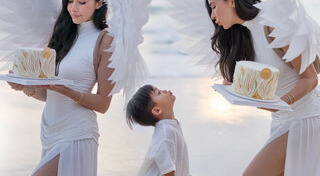 วันเกิดดารา