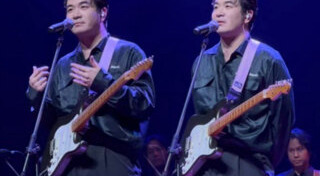 ครอบครัวนักร้องไทย