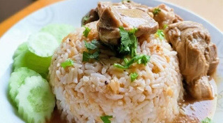 เมนูหมู