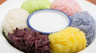 ข้าวเหนียว