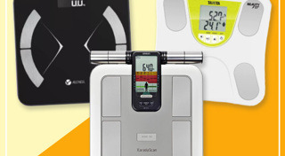 เครื่องชั่งน้ำหนัก