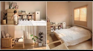 รีโนเวทห้องนอน