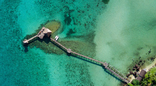 ที่พักตราด