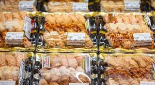 แหล่งช้อปปิ้งกรุงเทพฯ