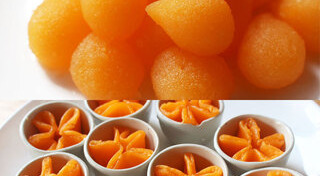 ทองหยอด