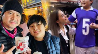 น้องสมใจ น้องสุขใจ