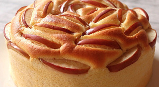 เค้กชิฟฟ่อน