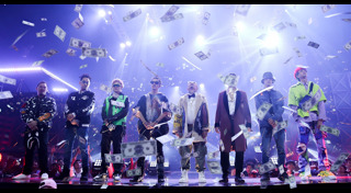 Show Me The Money Thailand