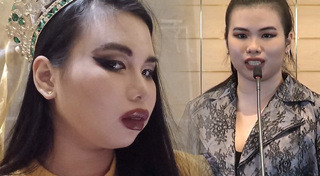 โรคออทิสติก