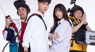 คู่ไฟท์ไฝว้ผี