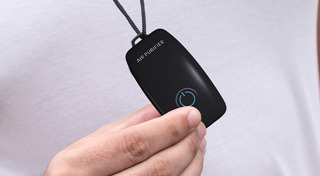 เครื่องฟอกอากาศ