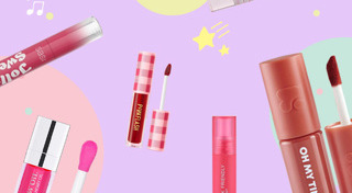 รีวิวลิปสติก