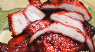 วิธีหมักหมู