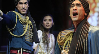 ละครเวที