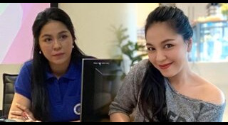 จอย ศิริลักษณ์